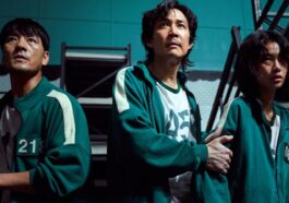 ¡10 series de estilo "Battle Royale" para verse absolutamente!