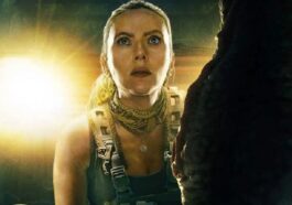 Renacimiento del mundo jurásico: ¡Explicación del fin!