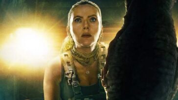 Renacimiento del mundo jurásico: ¡Explicación del fin!