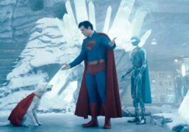 Superman (2025): ¿De qué edad para los niños?