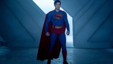 Superman (2025): ¿Qué fecha de lanzamiento de Netflix?