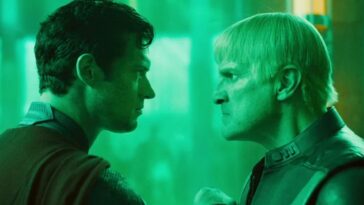 Superman (2025): ¿Dónde ver la transmisión de la película?