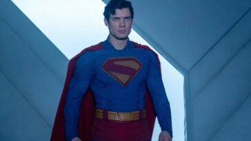Superman (2025): ¿Hay una escena postgénica?