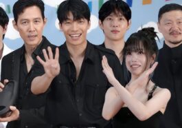 Juego de calamar: ¿Cuáles son los actores que vienen de K Pop?
