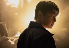 Ziam 2: ¿Qué fecha de lanzamiento de Netflix? ¿Una secuela de Ziam?