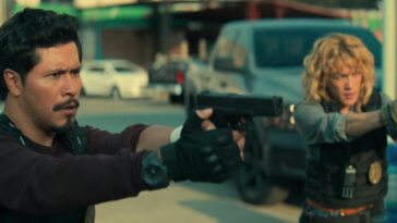 La temporada 1 de la caza de gringos: ¿Dónde se filmó? ¡Lugares de filmación!