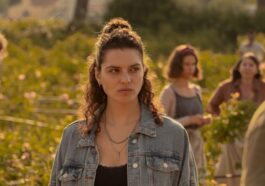 Black Sun Temporada 1: ¿Dónde se filmó? ¡Lugares de filmación!