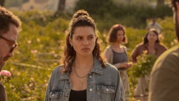 Black Sun Temporada 1: ¿Dónde se filmó? ¡Lugares de filmación!