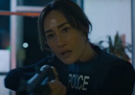 Ballard Temporada 1: ¡Explicación del final! ¿Quién es el asesino?