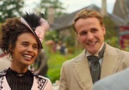 The Buccaneers Temporada 2 Episodio 5: ¿Qué fecha y hora de lanzamiento?