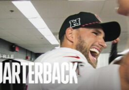 Temporada de mariscal de campo 3: ¿Qué fecha de lanzamiento de Netflix?