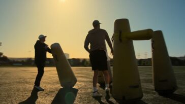 Temporada de mariscal de campo 2: ¡Explicación del final!