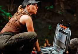 Jurassic World 5: ¿Qué fecha de lanzamiento? ¿Una suite planificada?