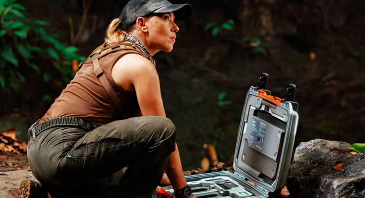 Jurassic World 5: ¿Qué fecha de lanzamiento? ¿Una suite planificada?