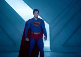 Superman: El regreso del buen samaritano (crítica)