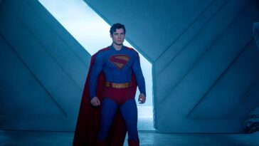 Superman: El regreso del buen samaritano (crítica)