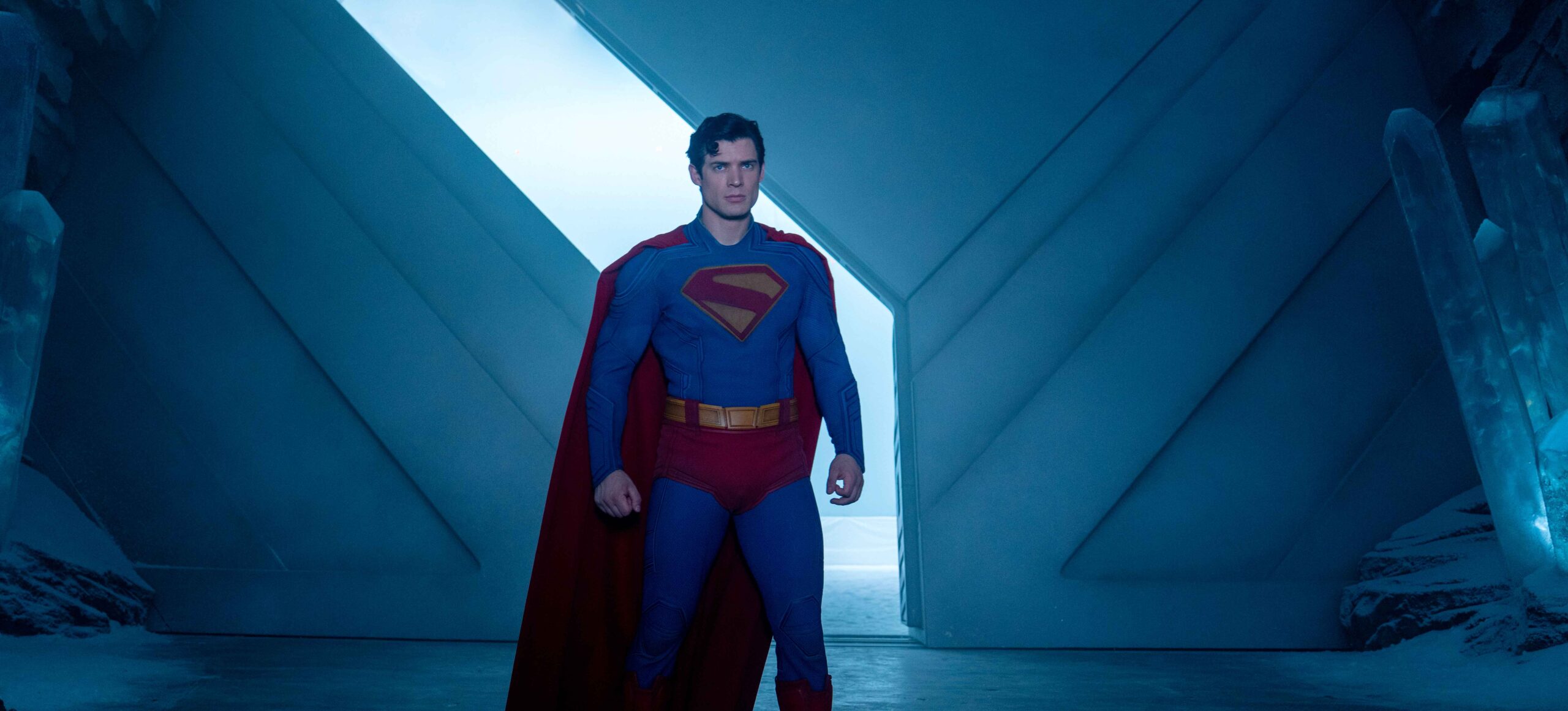 Superman: El regreso del buen samaritano (crítica)