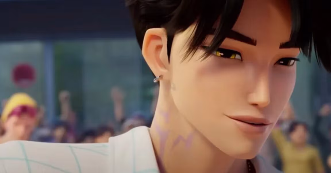 KPOP Demon Hunters: ¿Qué le pasa a Jinu? ¿Está muerto?