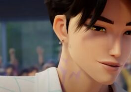 KPOP Demon Hunters: ¿Qué le pasa a Jinu? ¿Está muerto?