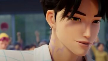 KPOP Demon Hunters: ¿Qué le pasa a Jinu? ¿Está muerto?