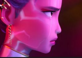 KPOP Demon Hunters: ¿Por qué Rumi tiene marcas? Su padre?