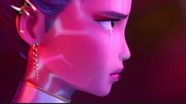 KPOP Demon Hunters: ¿Por qué Rumi tiene marcas? Su padre?