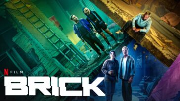 ¿Qué fecha de lanzamiento para Brick Suite en Netflix?