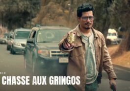 Gringo Hunting Season 2: ¿Qué fecha de lanzamiento Netflix?