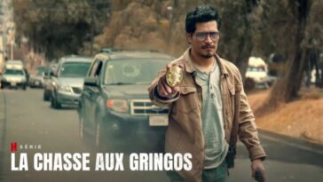 Gringo Hunting Season 2: ¿Qué fecha de lanzamiento Netflix?