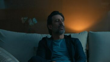 Gringo de caza Temporada 1: ¡Explicación del final!