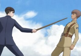 Leviatán Temporada 2: ¿Qué fecha de lanzamiento de Netflix?