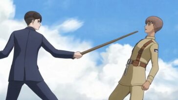 Leviatán Temporada 2: ¿Qué fecha de lanzamiento de Netflix?