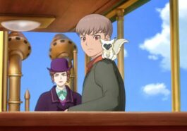 Leviatán Temporada 1: ¡Explicación del fin! ¿Quién está muerto?