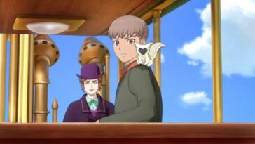 Leviatán Temporada 1: ¡Explicación del fin! ¿Quién está muerto?