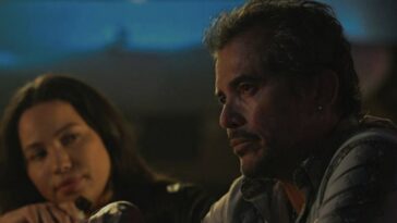 Smoke Episode 5: ¿Qué fecha y hora de salida Apple TV+?