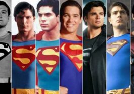 Superman: ¿Quiénes son los mejores jugadores de Superman pagados?