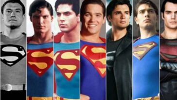 Superman: ¿Quiénes son los mejores jugadores de Superman pagados?