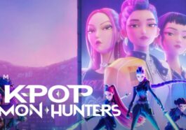 KPOP Demon Hunters: ¡5 películas similares para ver absolutamente!