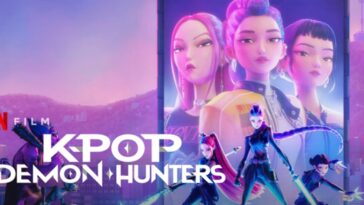 KPOP Demon Hunters: ¡5 películas similares para ver absolutamente!