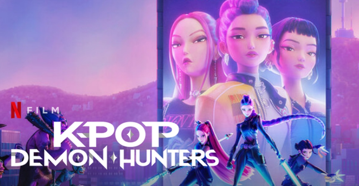 KPOP Demon Hunters: ¡5 películas similares para ver absolutamente!