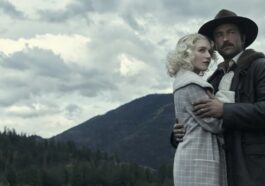 ¡Serie 5 similar a 1923 que debería complacerlo! ¡Occidental!