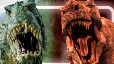 ¡Los 10 dinosaurios más poderosos en Jurassic World!