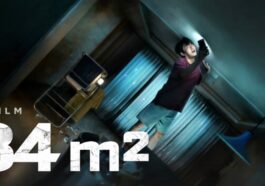 84 M2: ¿Qué fecha y hora de salida Netflix?