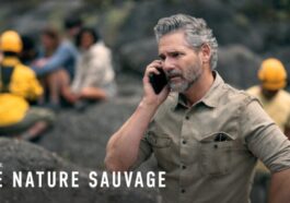 Naturaleza salvaje: ¿Qué fecha y hora de salida Netflix?