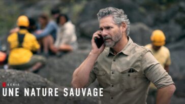 Naturaleza salvaje: ¿Qué fecha y hora de salida Netflix?