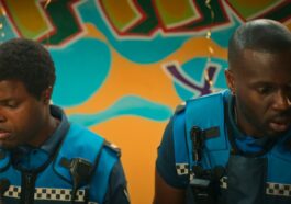 Casi Cops: ¡Explicación del fin! ¿Quién está muerto?