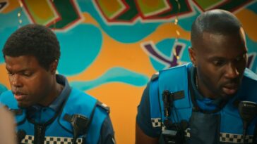 Casi Cops: ¡Explicación del fin! ¿Quién está muerto?