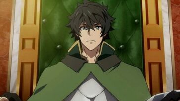 The Rising of the Shield Hero Season 4 Episodio 2: ¿Qué fecha y hora de lanzamiento?