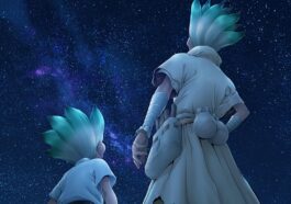 Dr. Stone Temporada 5: ¿Qué fecha de lanzamiento Crunchyroll?