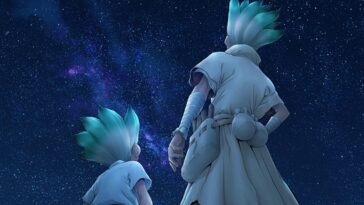 Dr. Stone Temporada 5: ¿Qué fecha de lanzamiento Crunchyroll?